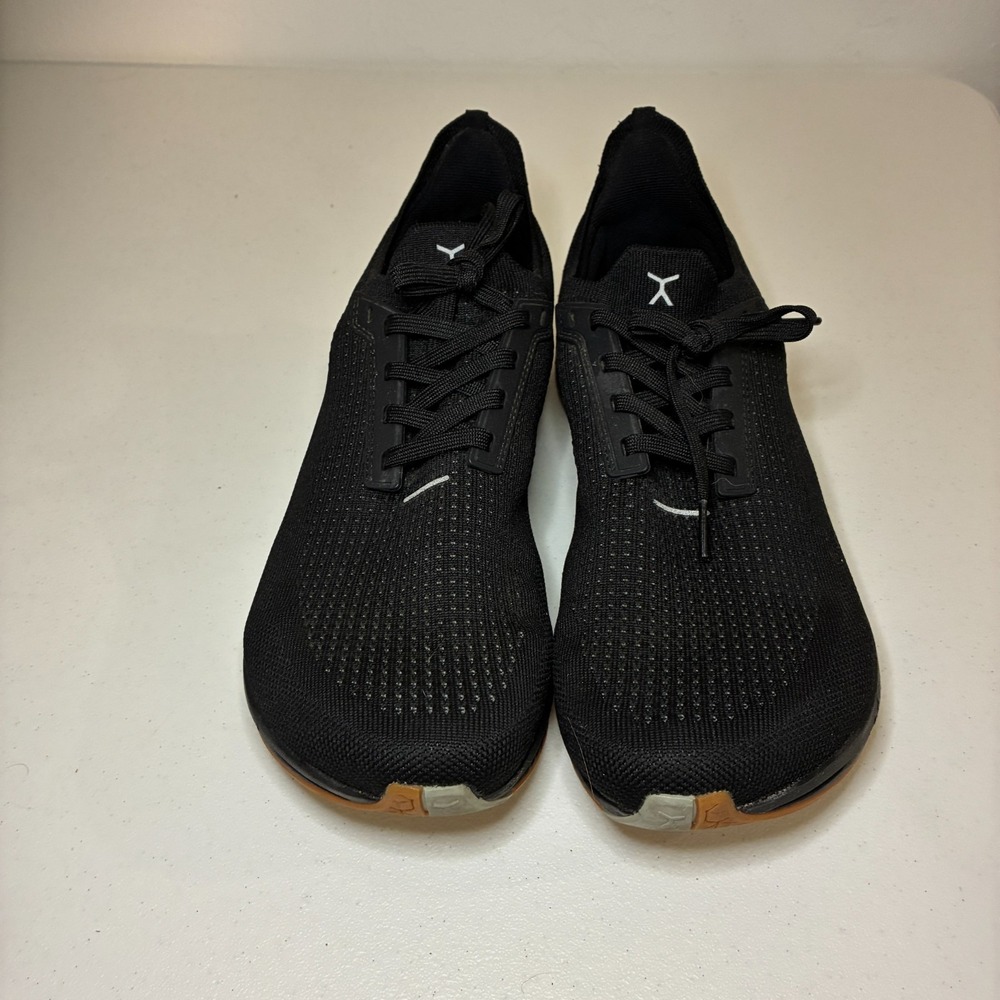 Flux Footwear Adapt Runner Running Shoes Mens 9 Womens 10.5 Athletic Knit Trail - Picture 9 of 12